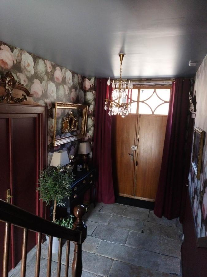 Corseul La Menardiere "Tranquilitatis" Chambre Double Petit Dejeuner Compris מראה חיצוני תמונה