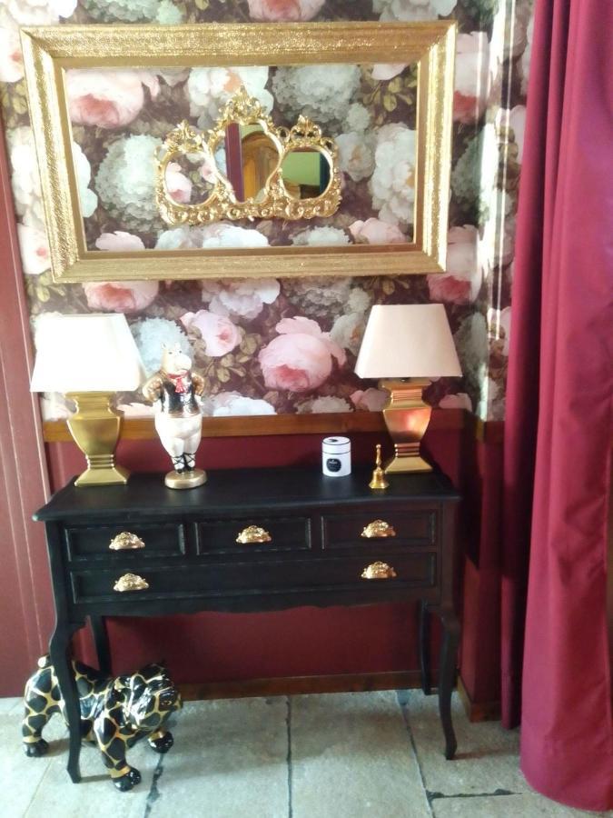 Corseul La Menardiere "Tranquilitatis" Chambre Double Petit Dejeuner Compris מראה חיצוני תמונה