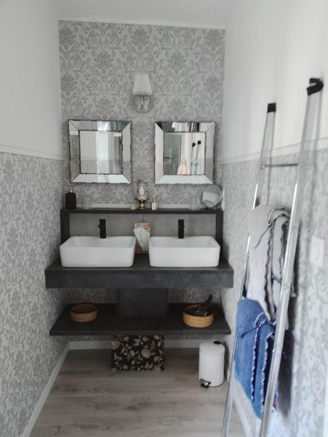 Corseul La Menardiere "Tranquilitatis" Chambre Double Petit Dejeuner Compris מראה חיצוני תמונה